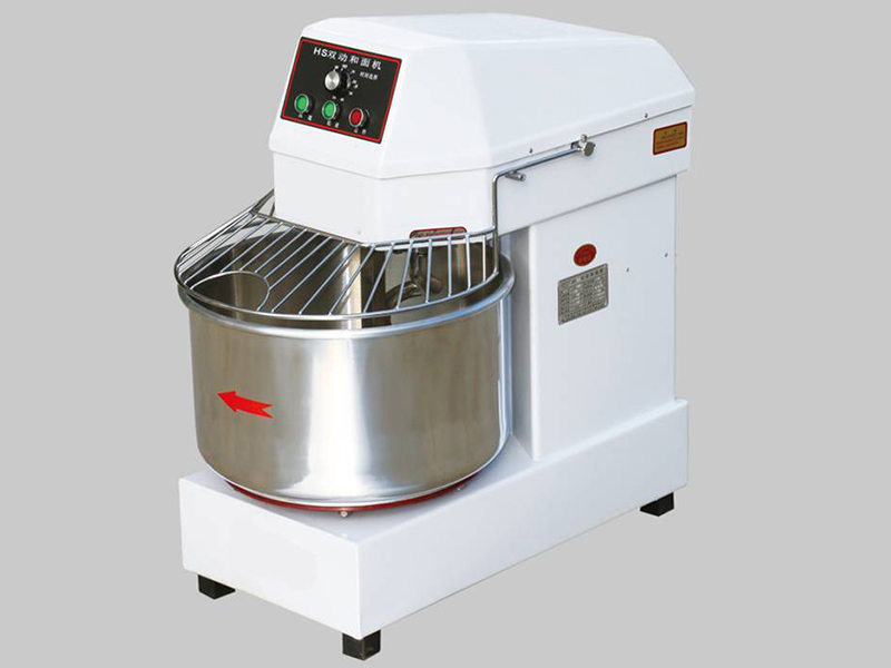 China Commercial Dough Mixer/Dough Mixer HS20 Manufacturers and