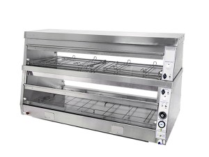 2019 Latest Design Manual Paste Filling Machine Price -  Food Warming & Holding Equipment WS 150 200 – Mijiagao