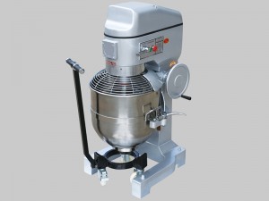 Cheapest Factory Countertop Soft Serve Ice Cream Machine - China Pastry Mixer Bakery/Pastry Electric Food Planetary Mixer B50-C – Mijiagao