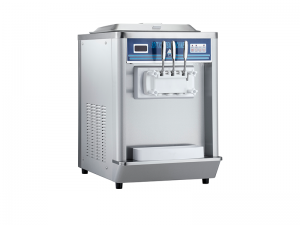 OEM Supply Food Service Equipment Companies -  Professional-quality soft ice cream/Floor Soft Ice Cream Machine BQ 816 – Mijiagao