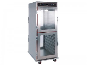 Humidified Holding cabinets/Warming Showcase/Insulation cabinet