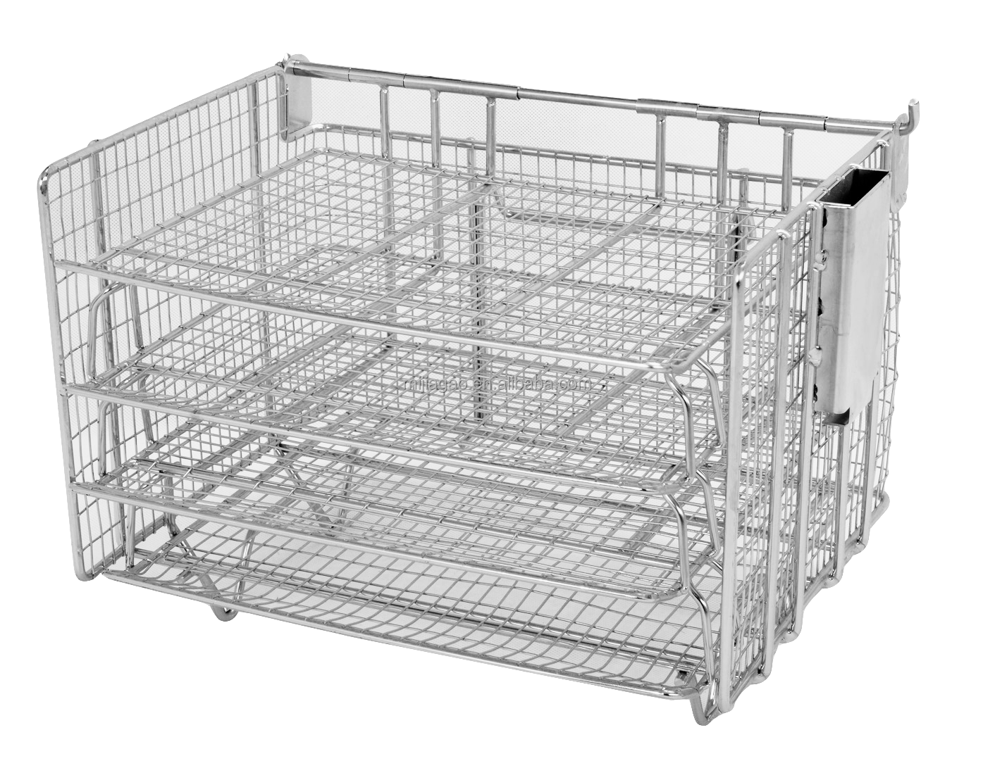 Layer basket