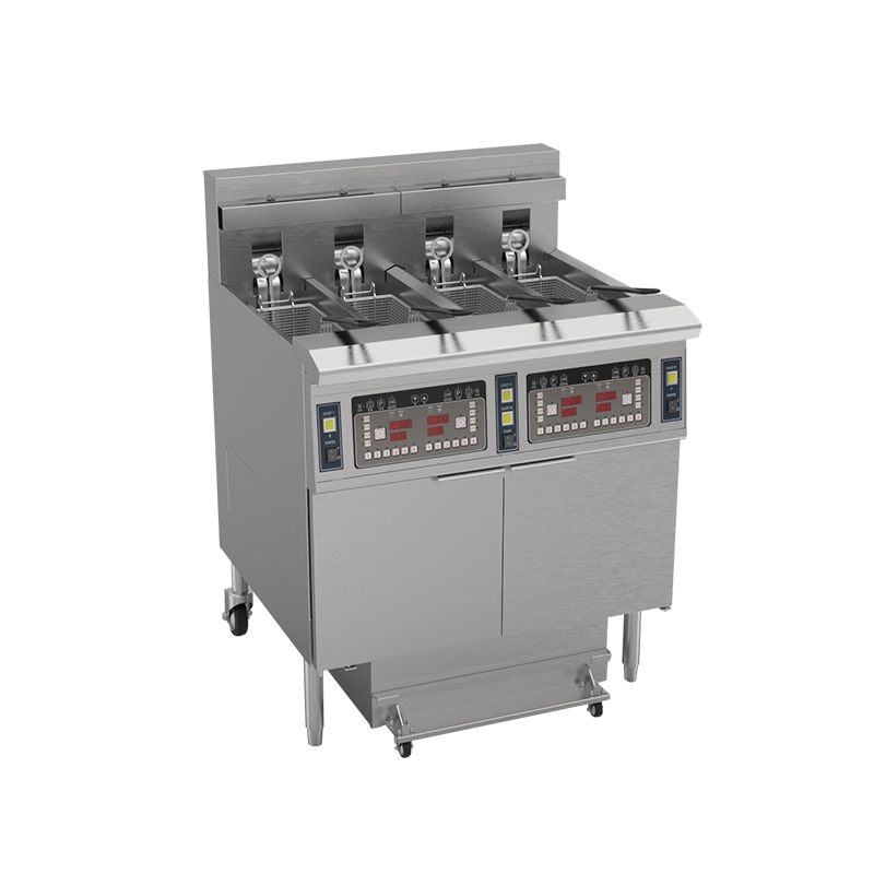 OFE-413 open fryer