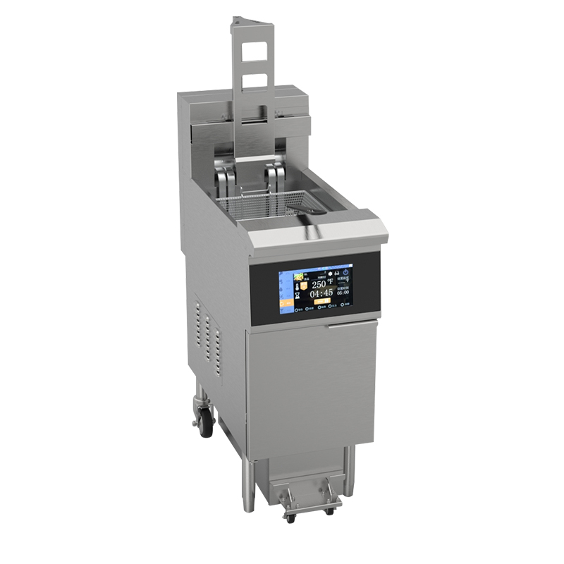 OFE-H126L open fryer