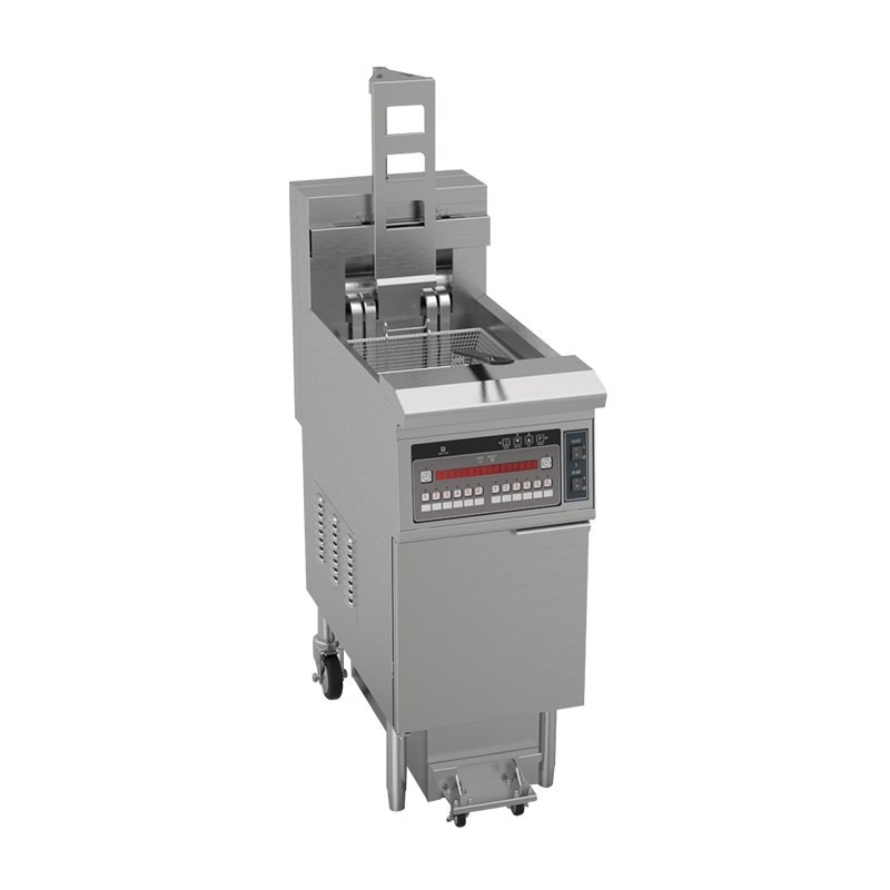 OFE-H126 iepen friteuse