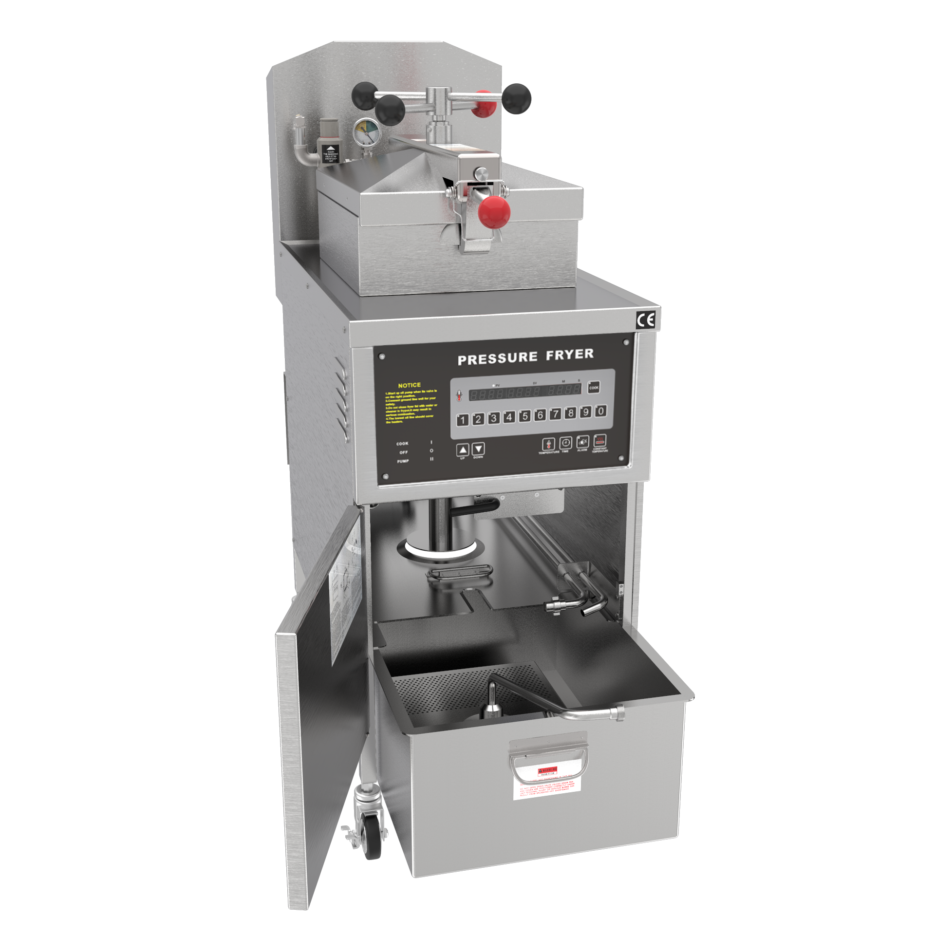 PFE-600