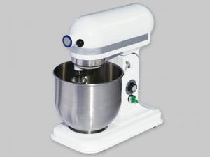 Baking Equipment/Planetary Mixer B7-B