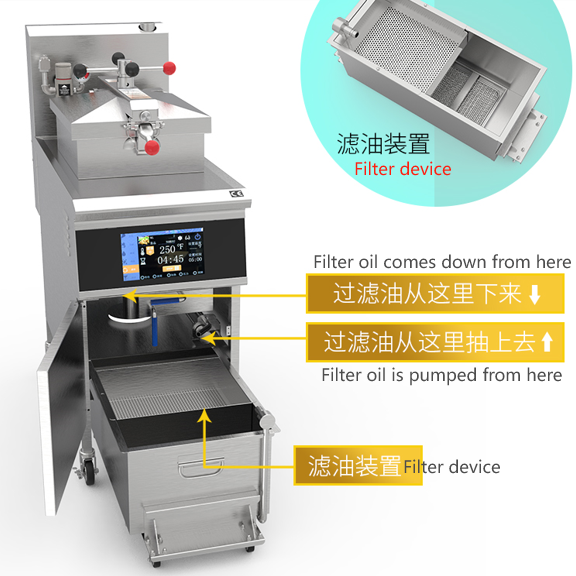 Saukewa: PFE-1000