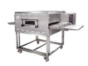 Pizza Oven PO 500