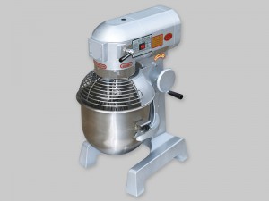 China Cookie Mixer/Multifunctional Planetary Mixer B10 B15 B20-B