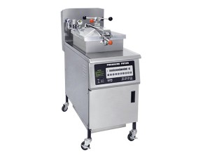 Commercial Electric Pressure Fryer PFE-600XC/Wholesale Pressure Fryer