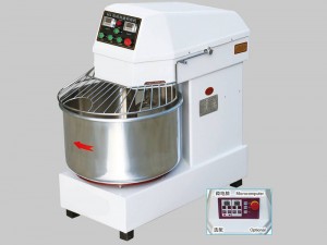 China Factory Food machine/Wholesale Cookie Mixer Mixer HS125A