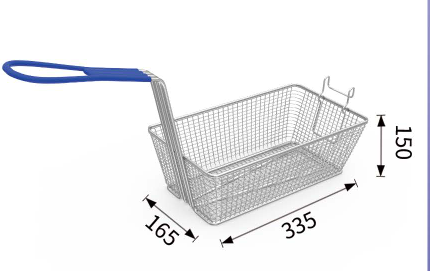 fryer basket