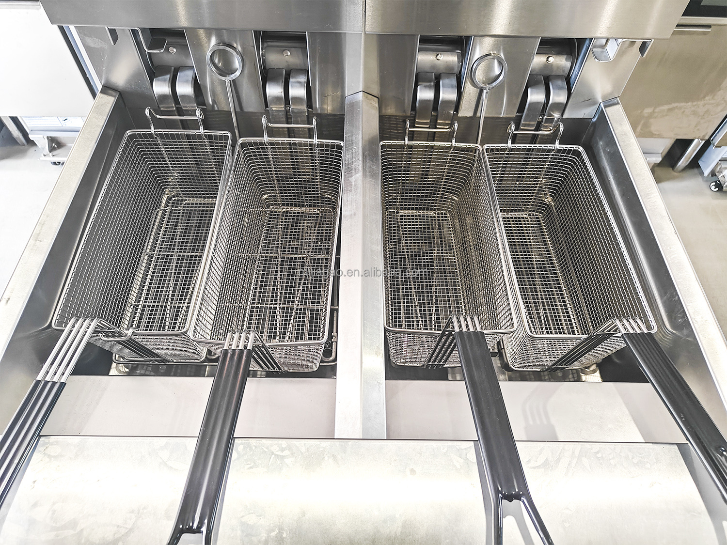 fryer413 basket