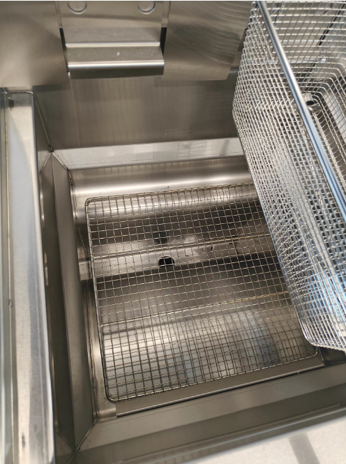 gas open fryer3