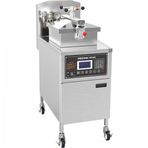 Wholesale Pressure Fryer/Electric Pressure Fryer 24L PFE-600L